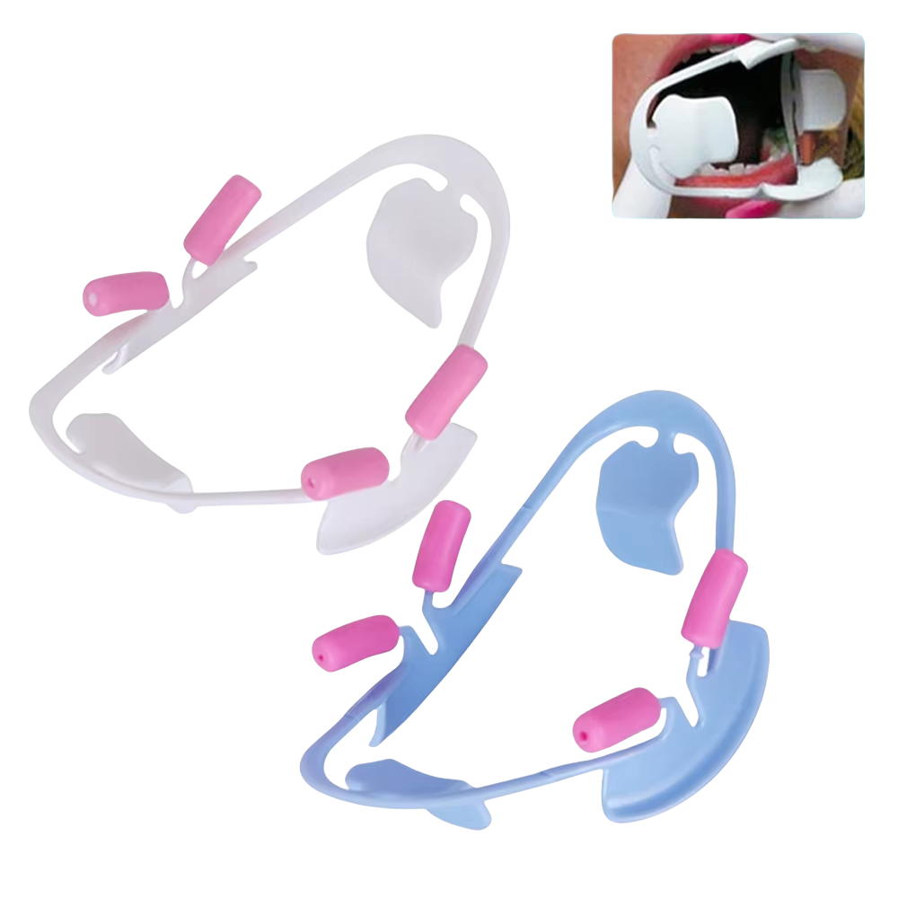 3D Dental Mouth Opener - Ortho - Teeth Whitening Procedure recensie en prijs