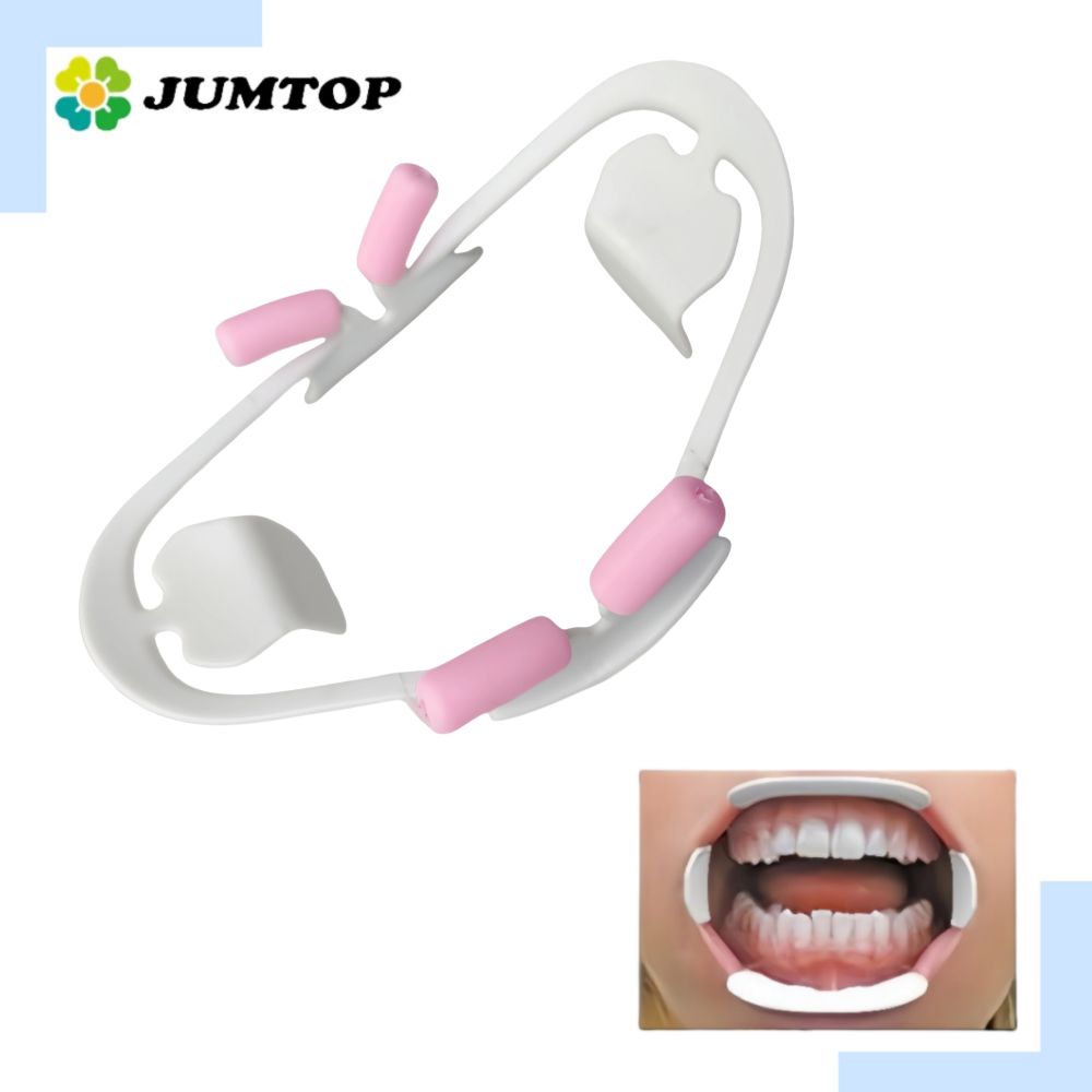 3D Dental Mouth Opener - Ortho - Teeth Whitening Procedure recensie en prijs