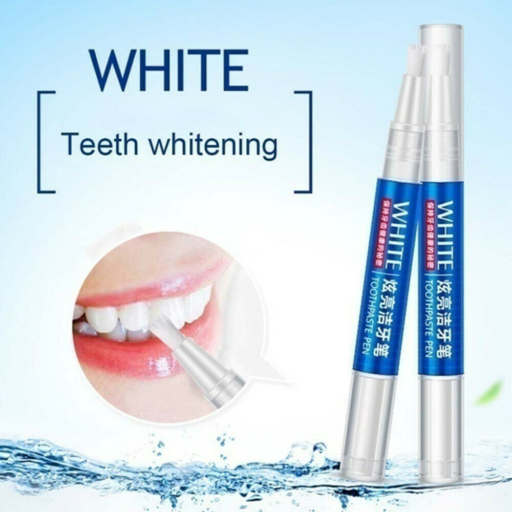 50 ML Teeth Whitening Stain Re - Teeth Whitening Gel Pen recensie en prijs
