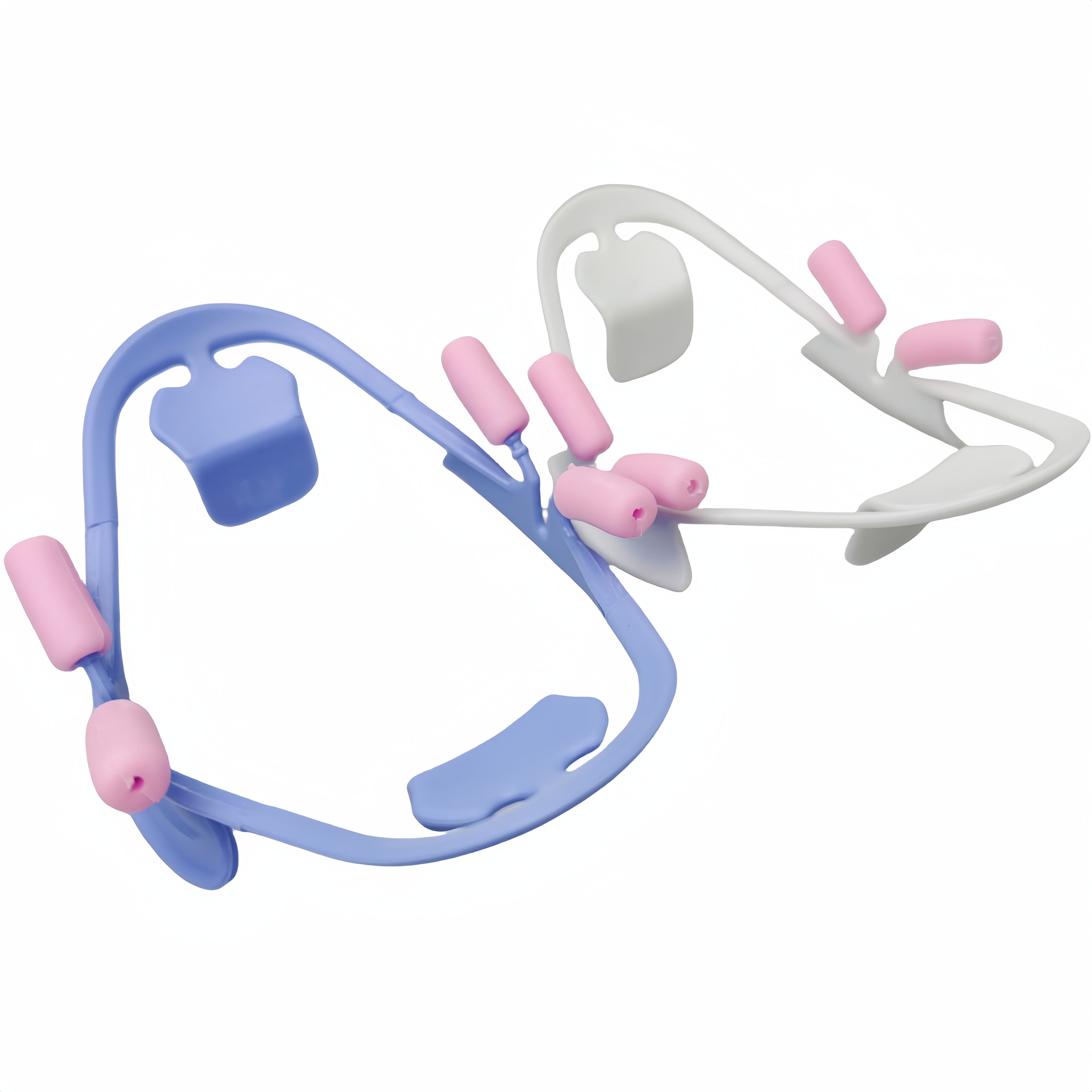 3D Oral Teeth Whitening Cheek  - Teeth Whitening Procedure recensie en prijs