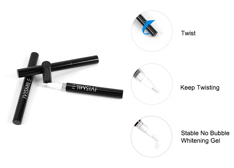 IVISMILE Professional Other Te - Teeth Whitening Gel Pen recensie en prijs