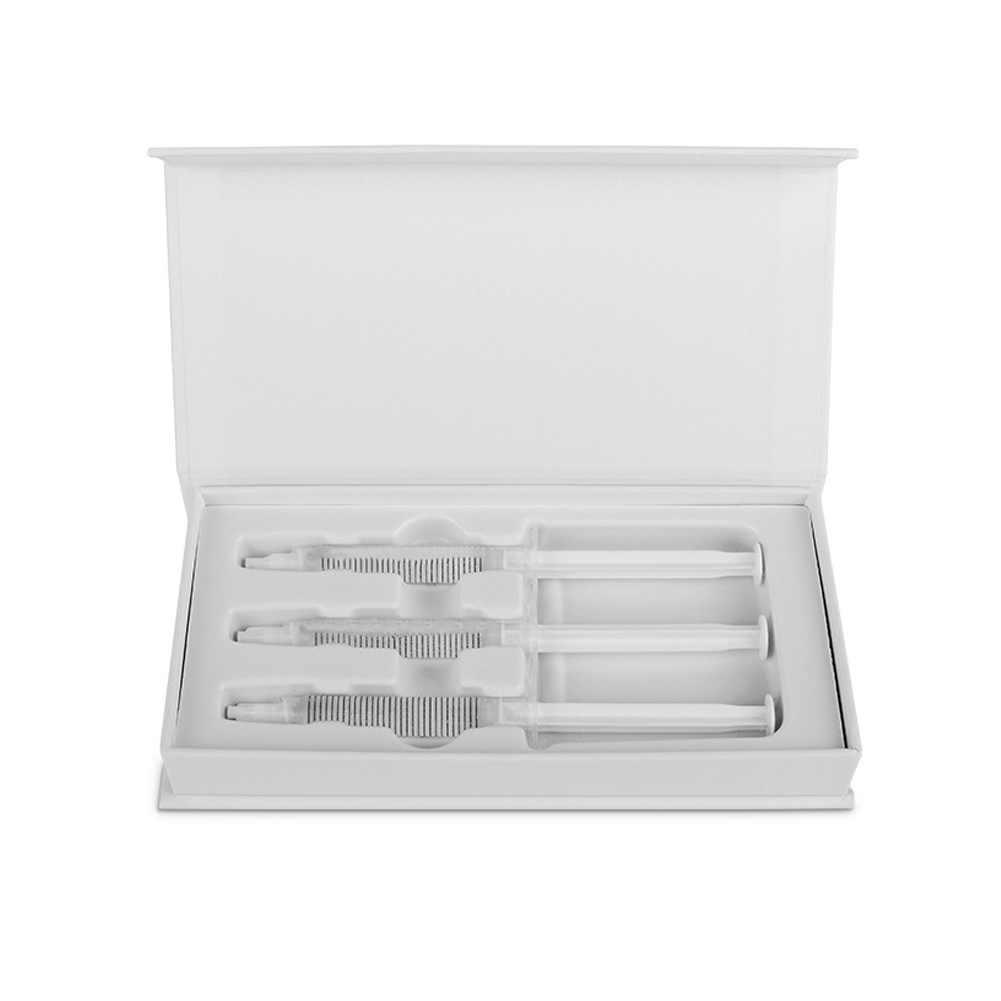 Teeth Whitening Gel With Bouti - Teeth Whitening App recensie en prijs