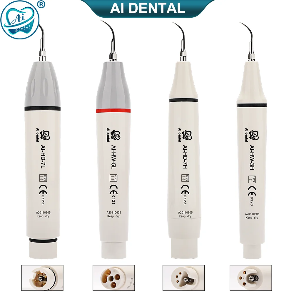 Dental Equipment Ultrasonic Pi - Teeth Whitening Kit Professional recensie en prijs