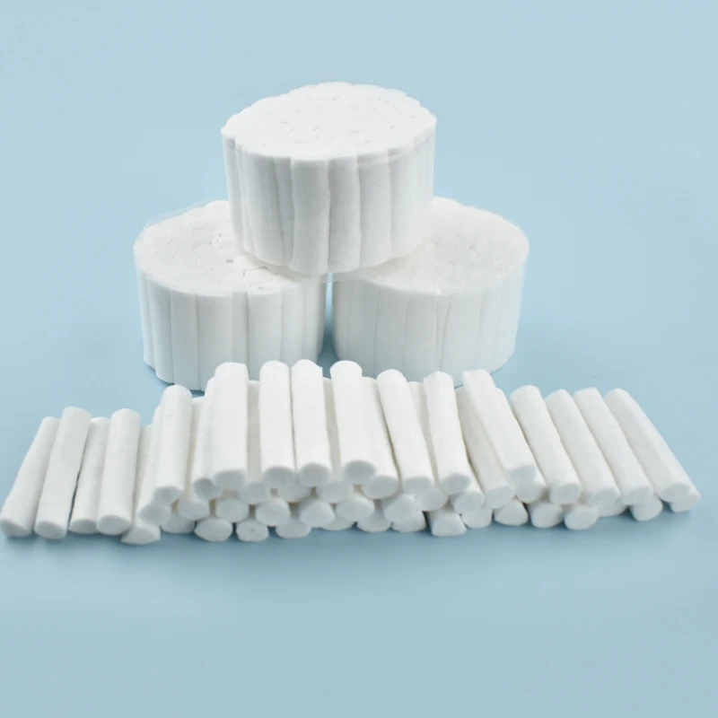 12 Rolls High-Absorbency Surgi - Teeth Whitening Procedure recensie en prijs