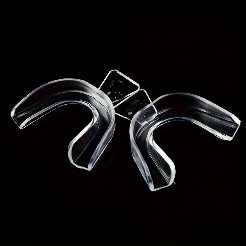 Unisex Teeth Aligner Silicone  - Teeth Whitening Kit Professional recensie en prijs