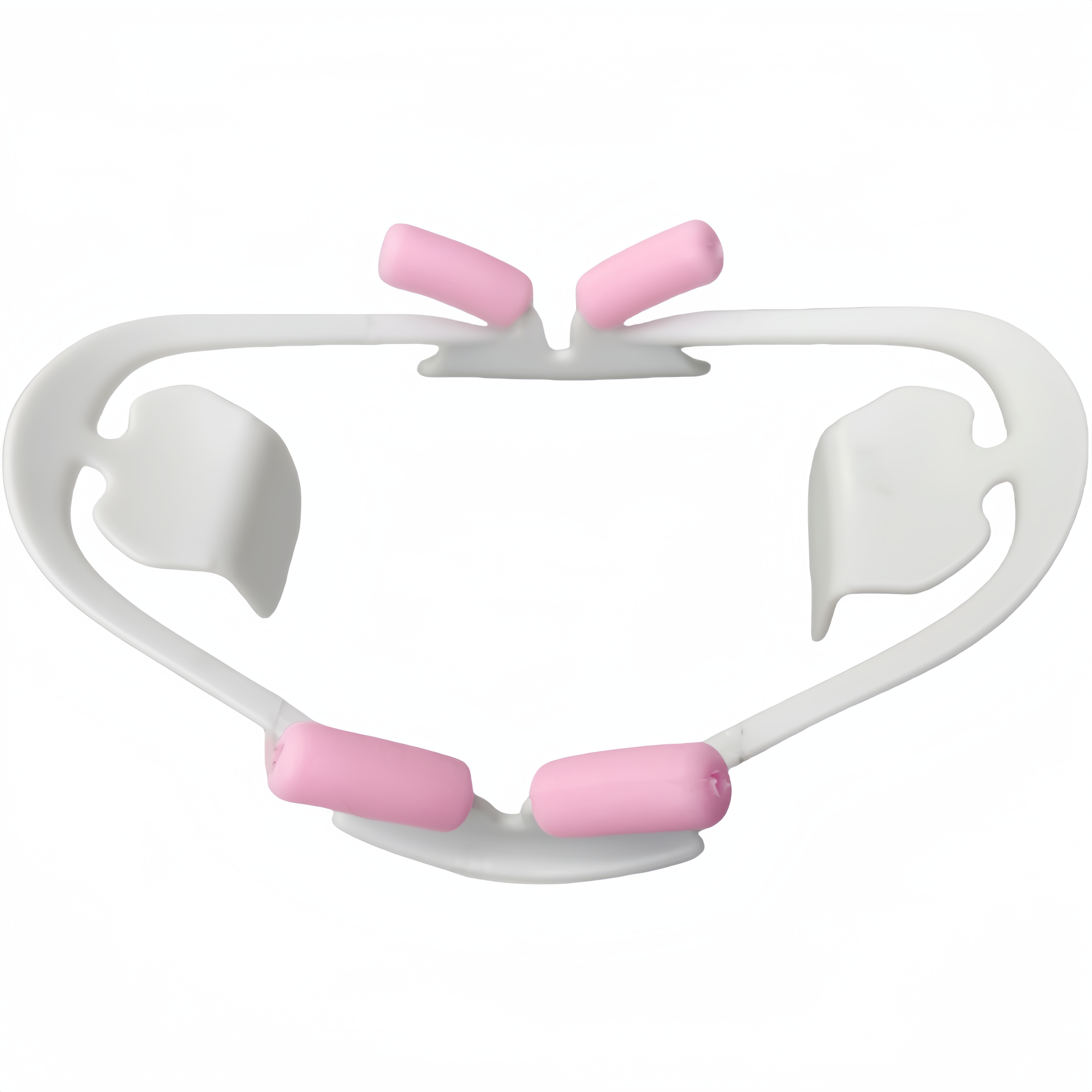 Dental 3D O-Shape Mouth Opener - Teeth Whitening Procedure recensie en prijs