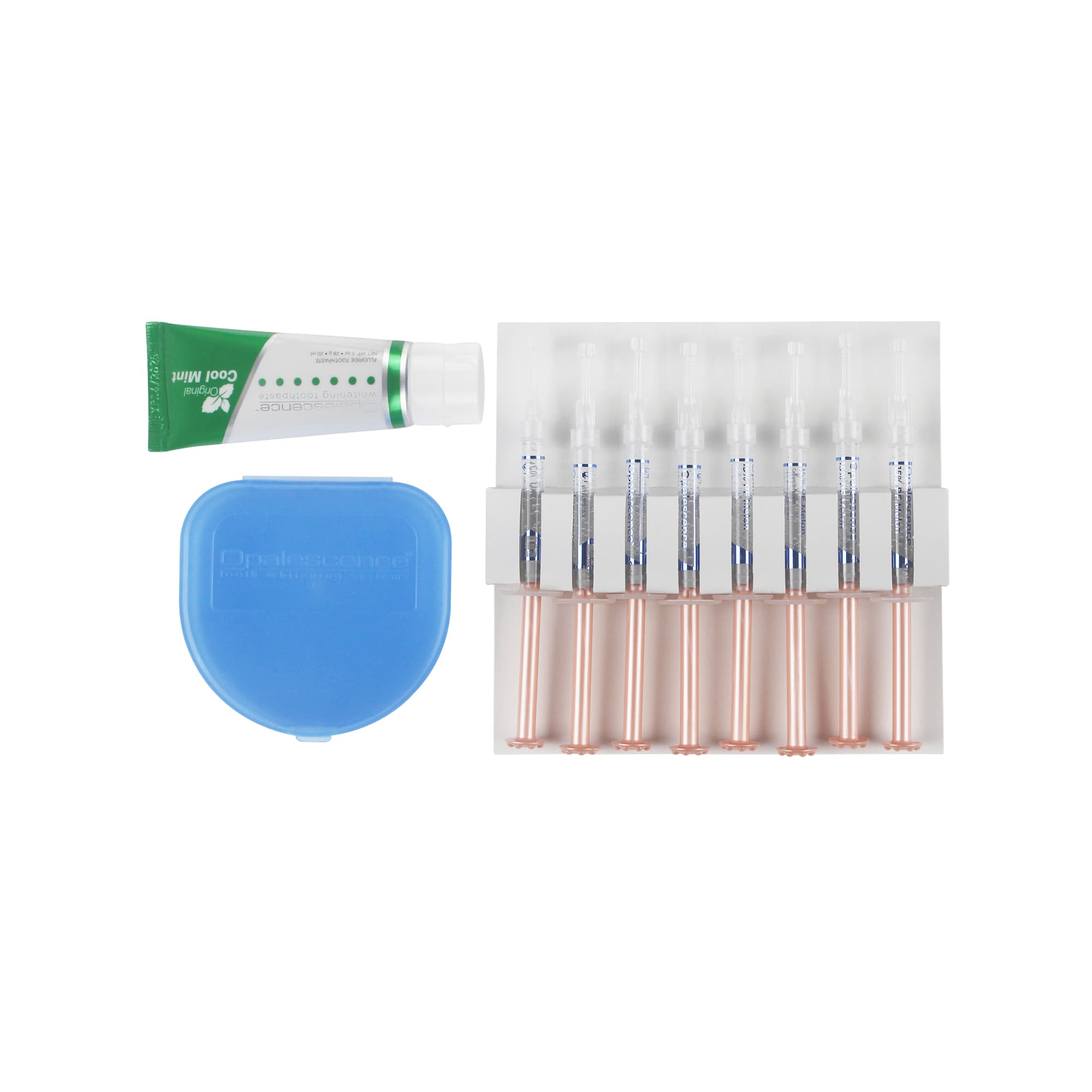 Ultradent Opalescence Teeth Wh - Teeth Whitening At Home Kit recensie en prijs