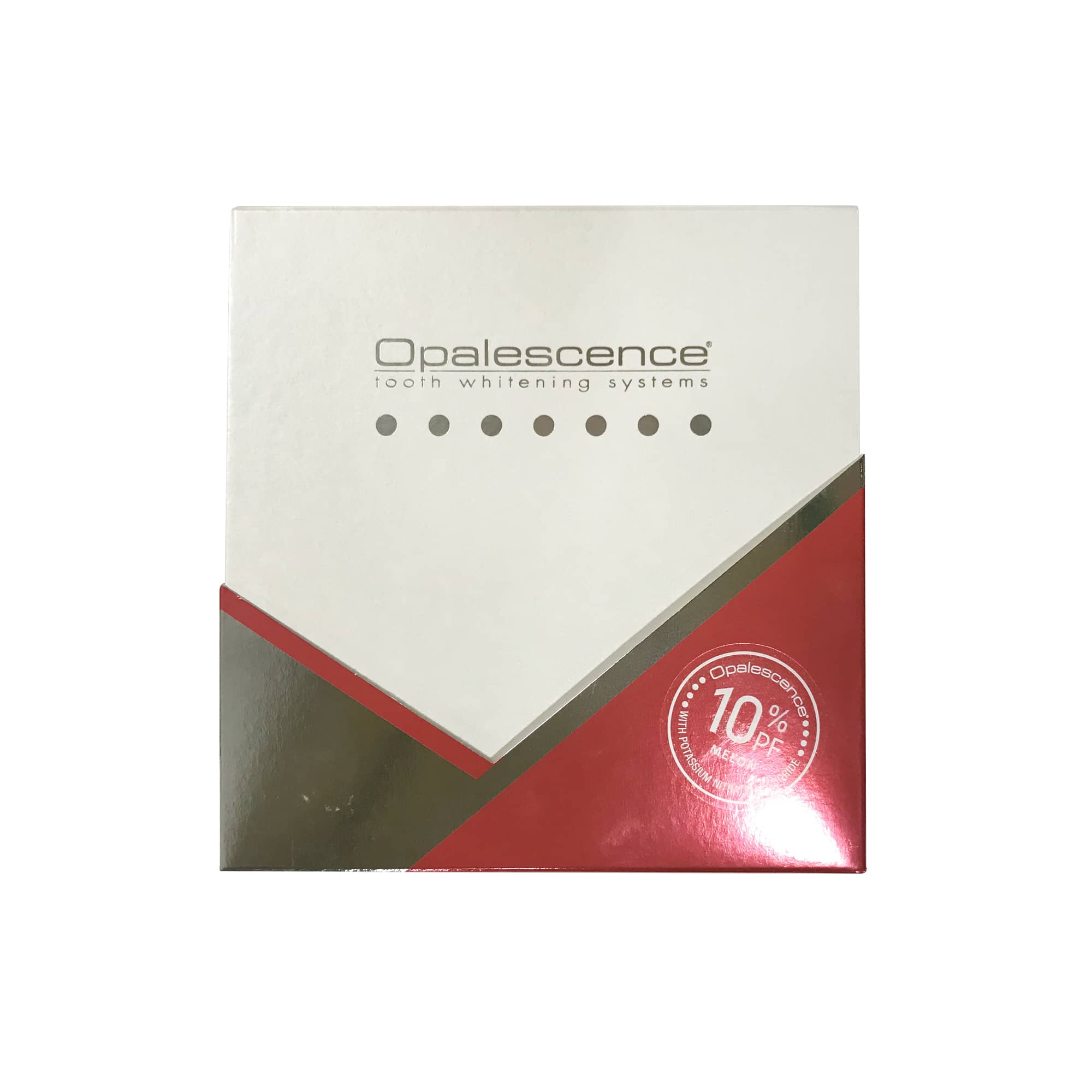 Ultradent Opalescence Teeth Wh - Teeth Whitening At Home Kit recensie en prijs