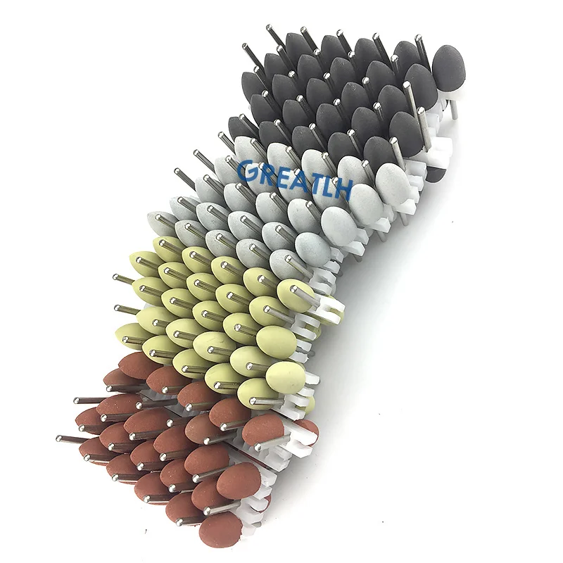 50pcs/bag Dental Polisher Acce - Teeth Whitening Kit Professional recensie en prijs