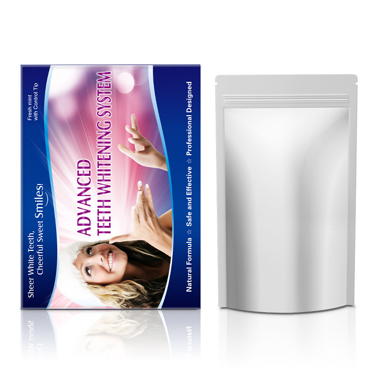 Dentist Clinic Teeth Whitening - Teeth Whitening Gels Used By Dentists recensie en prijs