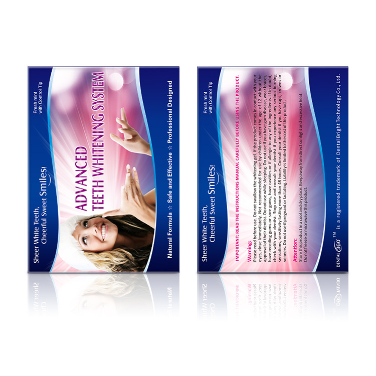 Dentist Clinic Teeth Whitening - Teeth Whitening Gels Used By Dentists recensie en prijs