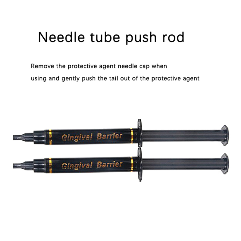 Resin 1.5/2.5/3ML Dental Syrin - Teeth Whitening From Home recensie en prijs
