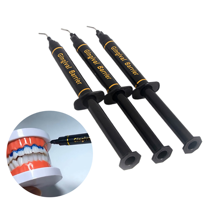 Resin 1.5/2.5/3ML Dental Syrin - Teeth Whitening From Home recensie en prijs