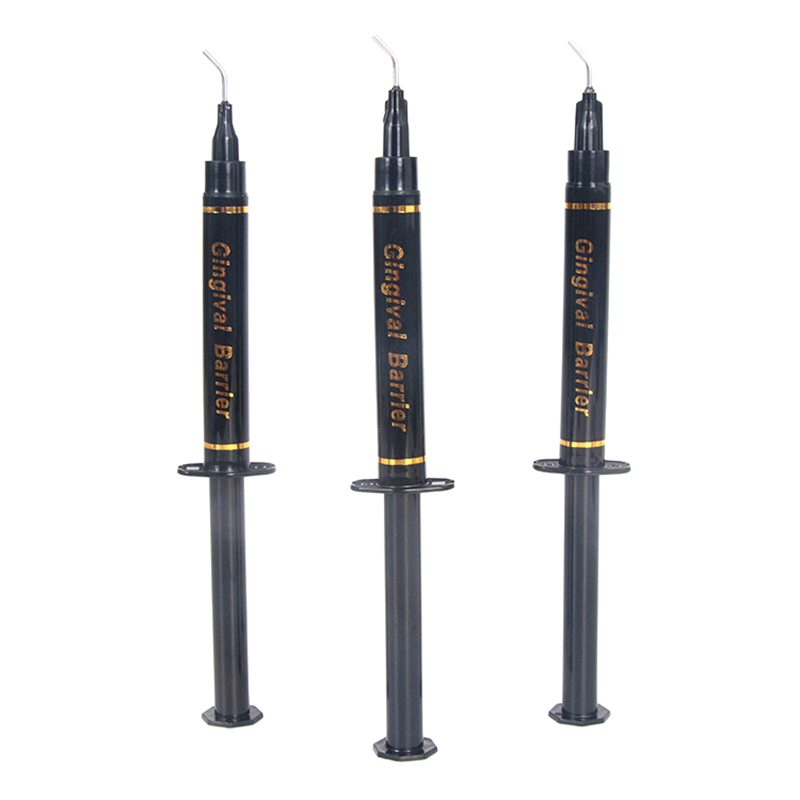 Resin 1.5/2.5/3ML Dental Syrin - Teeth Whitening From Home recensie en prijs