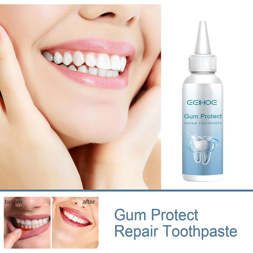 Gum Protection Repair Gel Reli - Teeth Whitening Gel Pen recensie en prijs