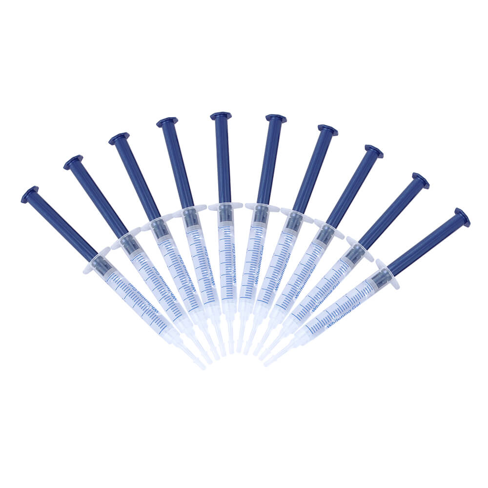1 set Teeth Whitening 44% Pero - Teeth Whitening From Home recensie en prijs
