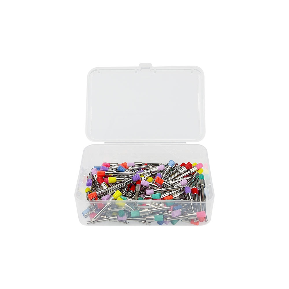 100pcs/Box Dental Prophy Cup S - Teeth Whitening Kit Professional recensie en prijs
