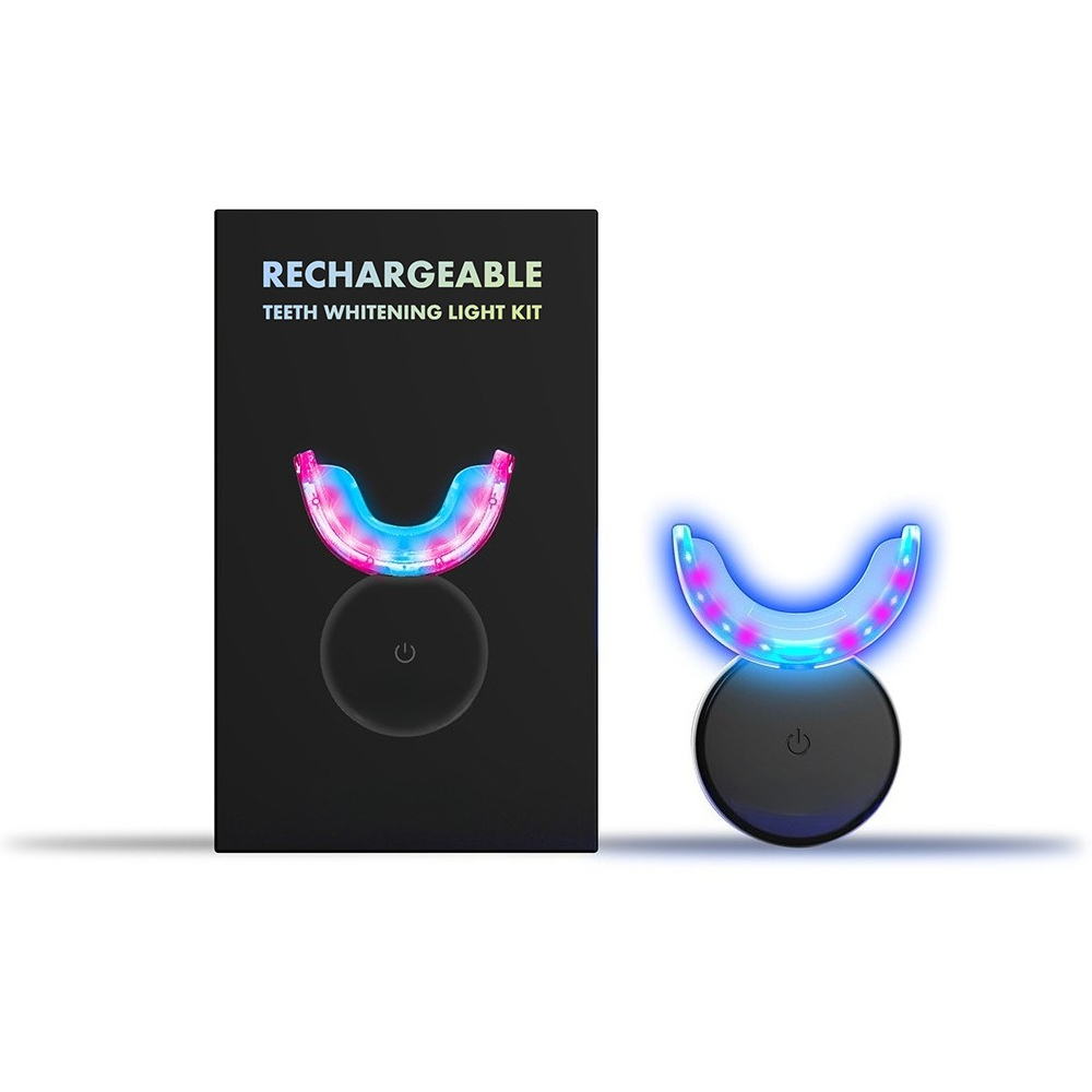 Teeth Whitening Kit Non Peroxi - Teeth Whitening At Home Kit recensie en prijs