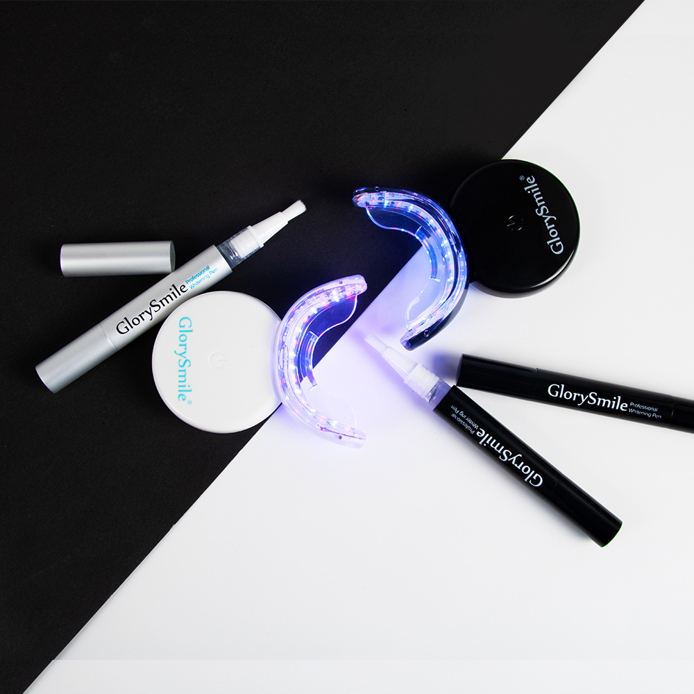Teeth Whitening Kit Non Peroxi - Teeth Whitening At Home Kit recensie en prijs