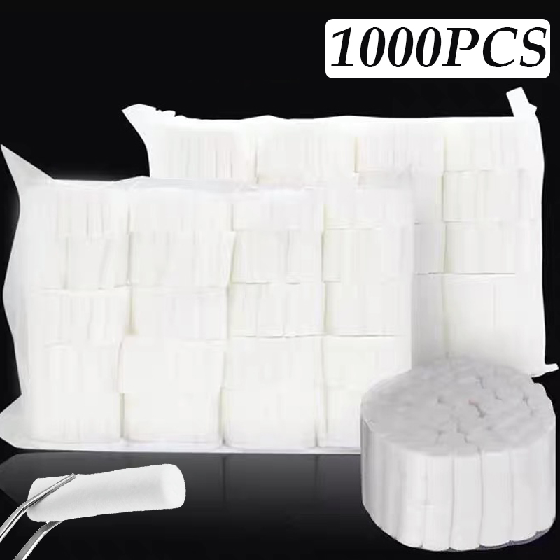 Dental Cotton Rolls – 100% Hig - Teeth Whitening Procedure recensie en prijs