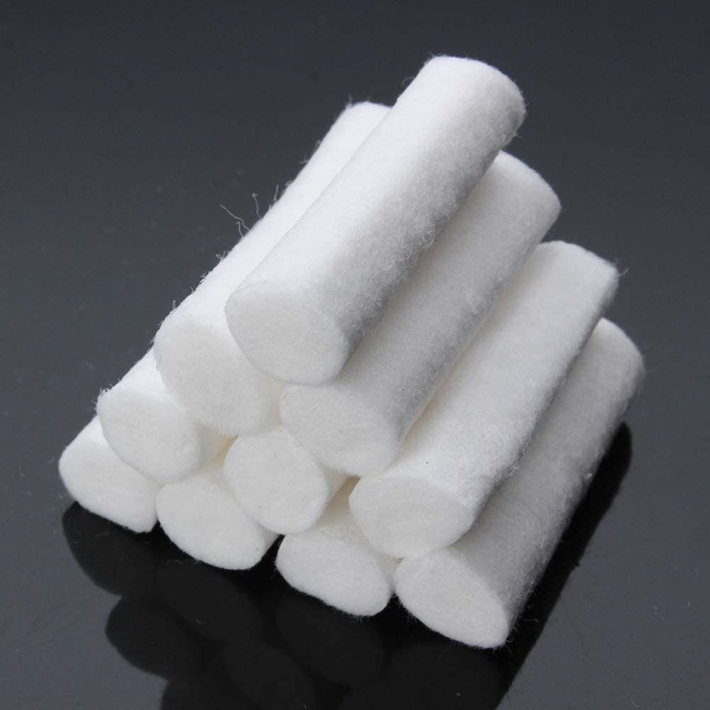 Dental Cotton Rolls – 100% Hig - Teeth Whitening Procedure recensie en prijs