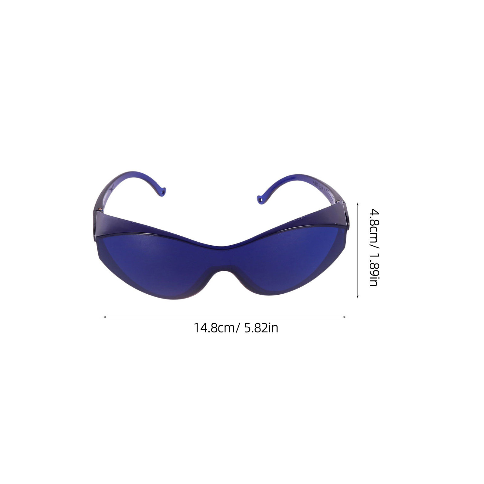 1Pack Protective Safety Goggle - Teeth Whitening Procedure recensie en prijs