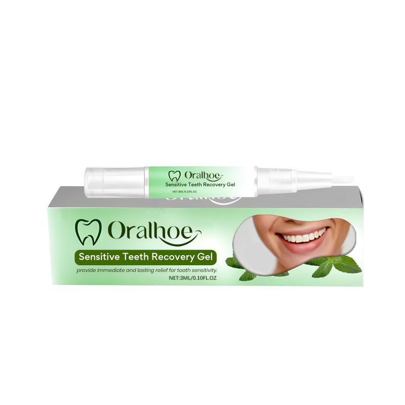 Oralhoe 3ml Teeth Whitening Pe - Teeth Whitening Gel Pen recensie en prijs