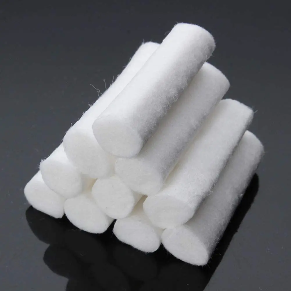 Dental Cotton Rolls – 100% Cot - Teeth Whitening Procedure recensie en prijs