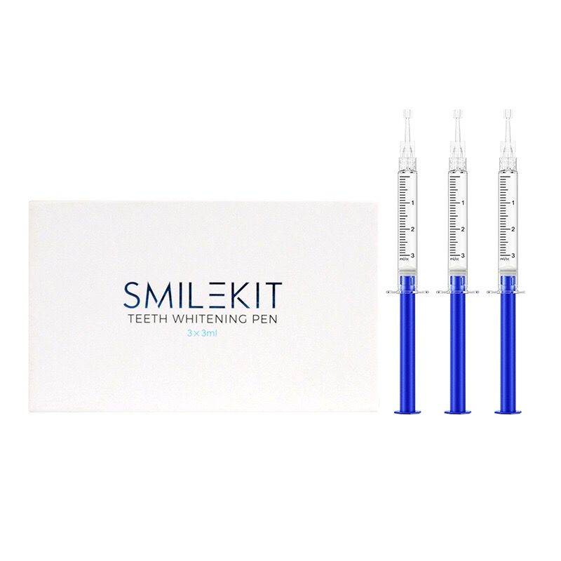 Teeth Cleaning Pen Whitening A - Teeth Whitening Gel Pen recensie en prijs