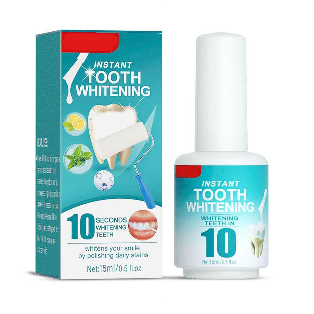 Teeth White Paint Anti Pigment - Teeth Whitening Gel Pen recensie en prijs