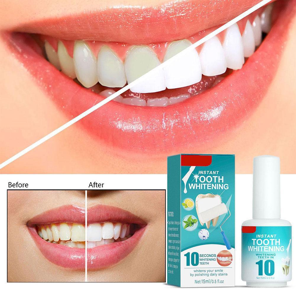 Teeth White Paint Anti Pigment - Teeth Whitening Gel Pen recensie en prijs