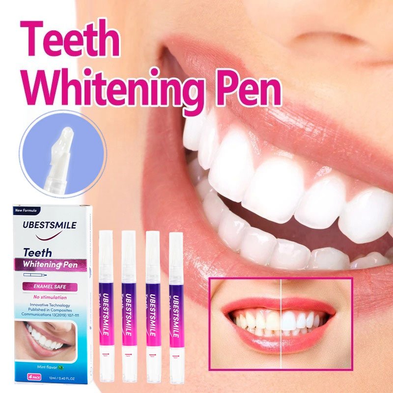 Teeth Whitening Gel Pen 3ml Sa - Teeth Whitening Gel Pen recensie en prijs