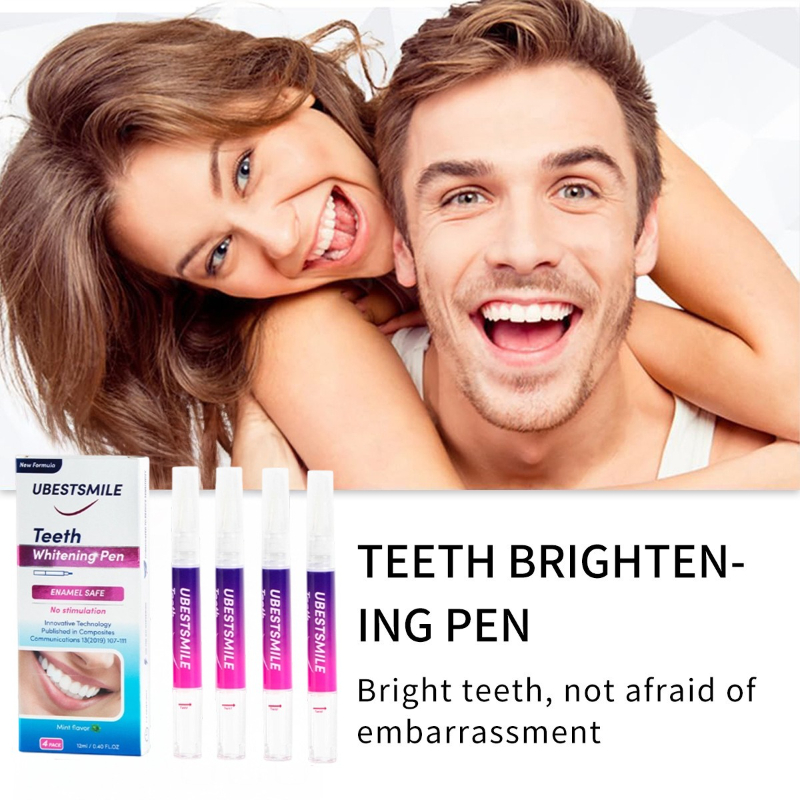 Teeth Whitening Gel Pen 3ml Sa - Teeth Whitening Gel Pen recensie en prijs