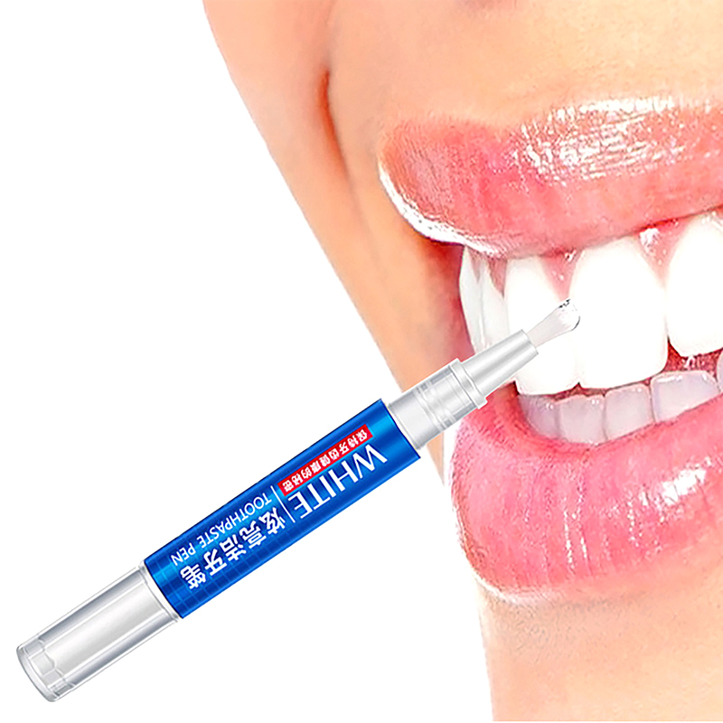 3ml Teeth Whitening Stain Remo - Teeth Whitening Gel Pen recensie en prijs