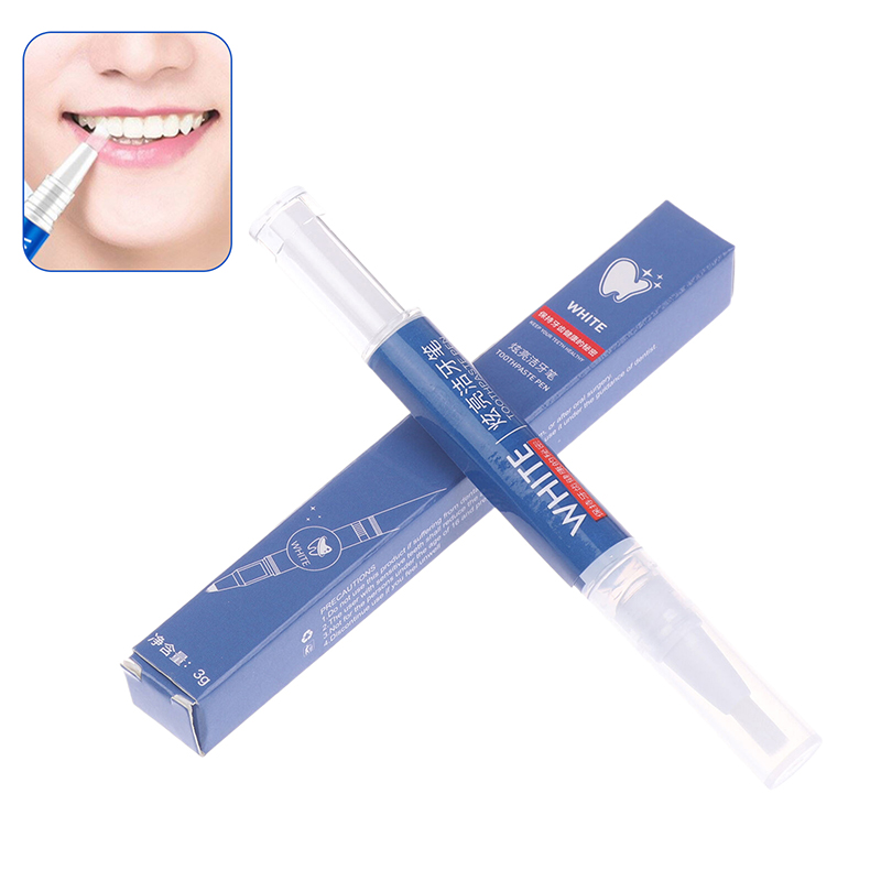 3ml Teeth Whitening Stain Remo - Teeth Whitening Gel Pen recensie en prijs