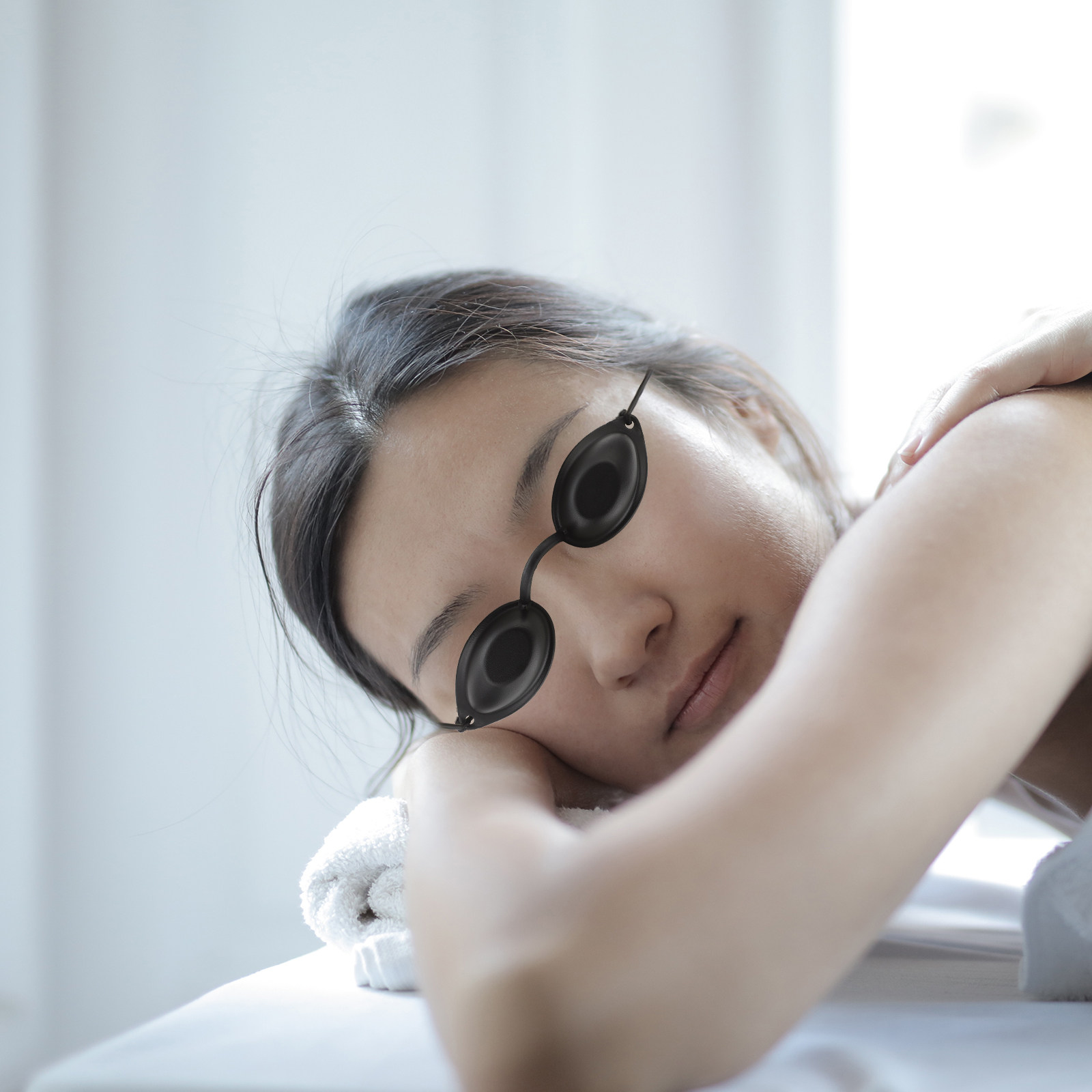 Ipl Safety Goggles Protective  - Teeth Whitening Procedure recensie en prijs