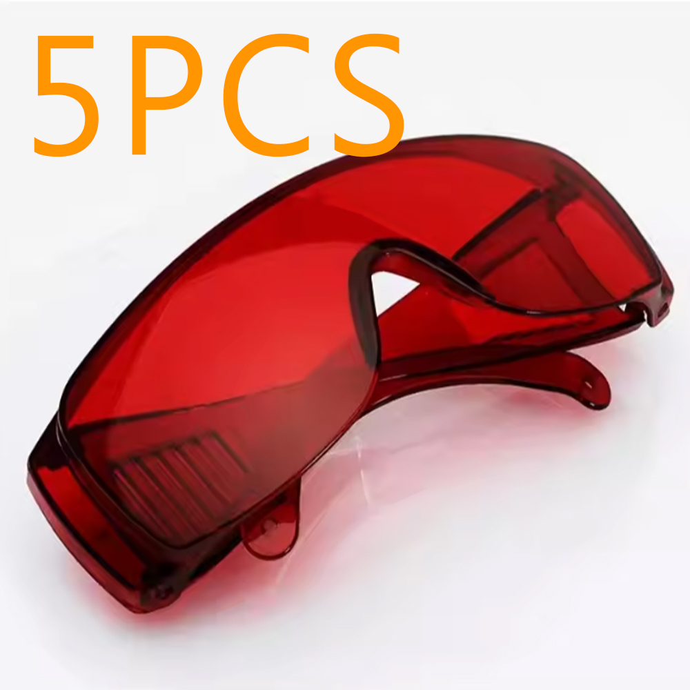 5PCS Dental Protective Safety  - Teeth Whitening Procedure recensie en prijs
