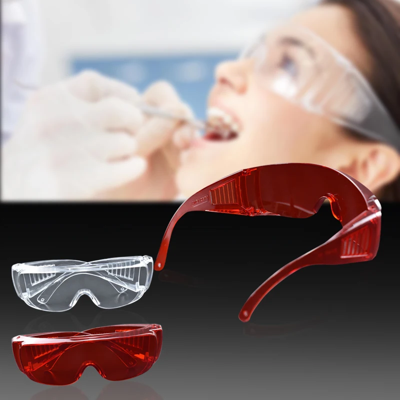 5PCS Dental Protective Safety  - Teeth Whitening Procedure recensie en prijs