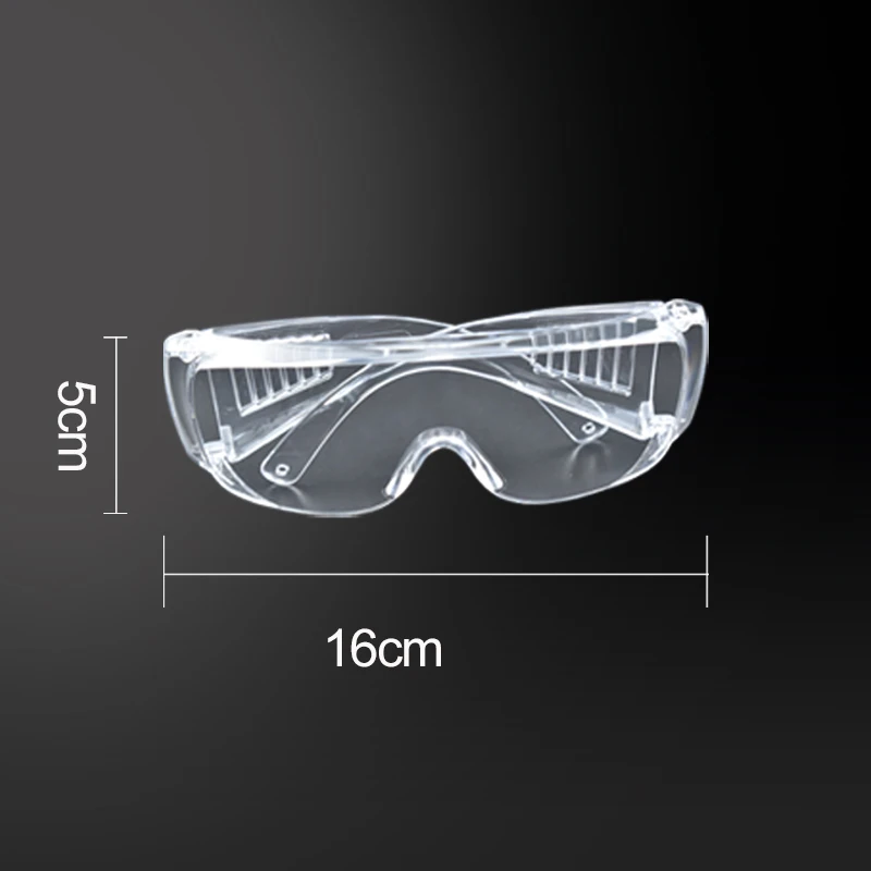 5PCS Dental Protective Safety  - Teeth Whitening Procedure recensie en prijs