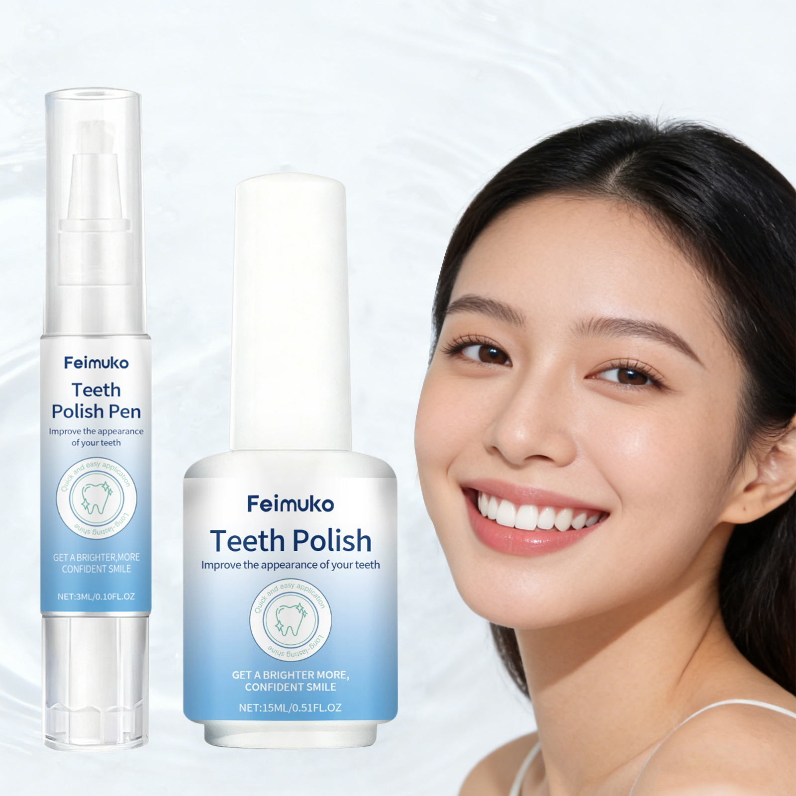 Teeth Whitening Paint Instant  - Teeth Whitening Gel Pen recensie en prijs