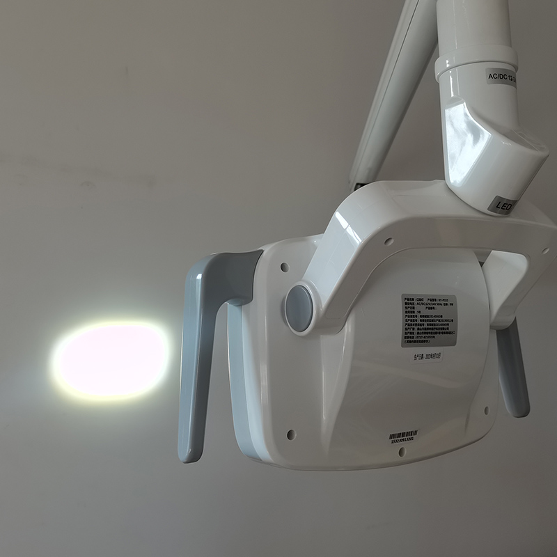 6LED Dental LED Lamp Oral Ligh - Teeth Whitening Kit Professional recensie en prijs