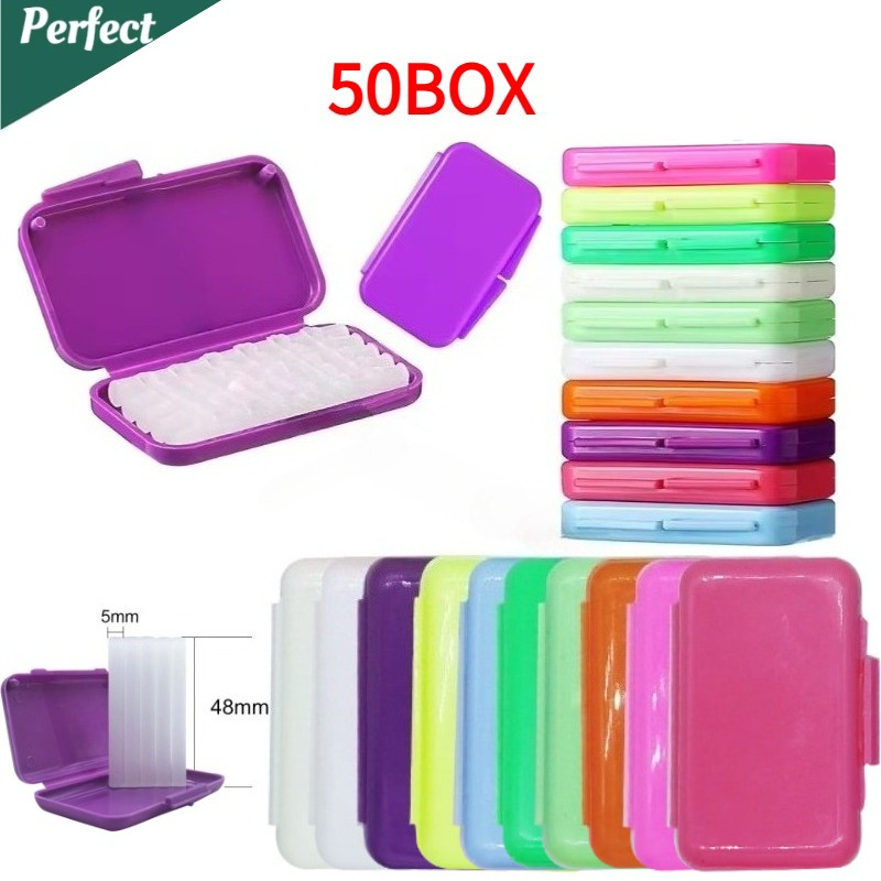 50Box  Dental Orthodontic Reli - Teeth Whitening Kit Professional recensie en prijs