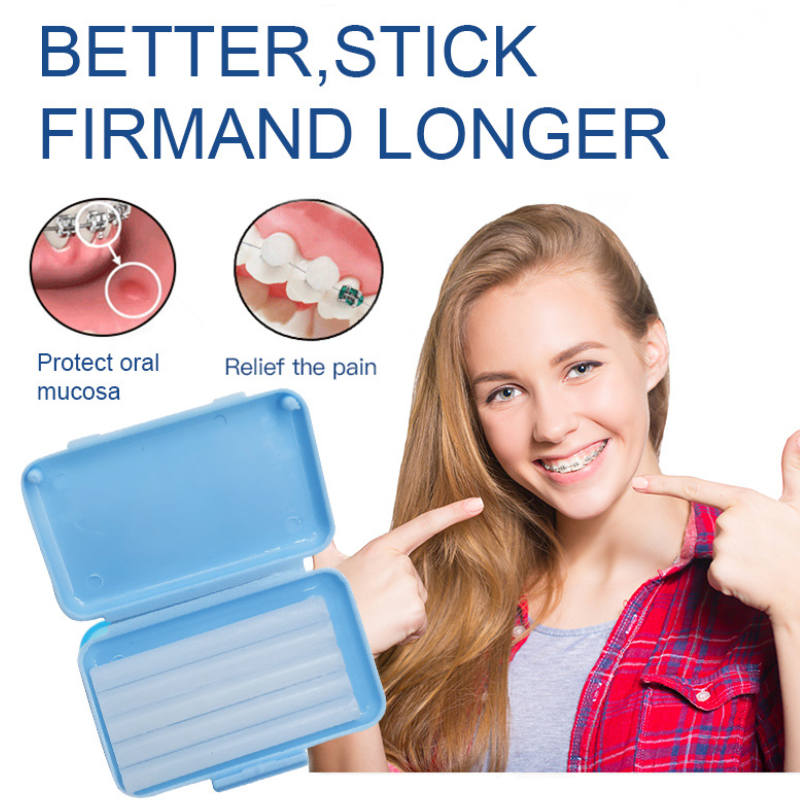 50Box  Dental Orthodontic Reli - Teeth Whitening Kit Professional recensie en prijs