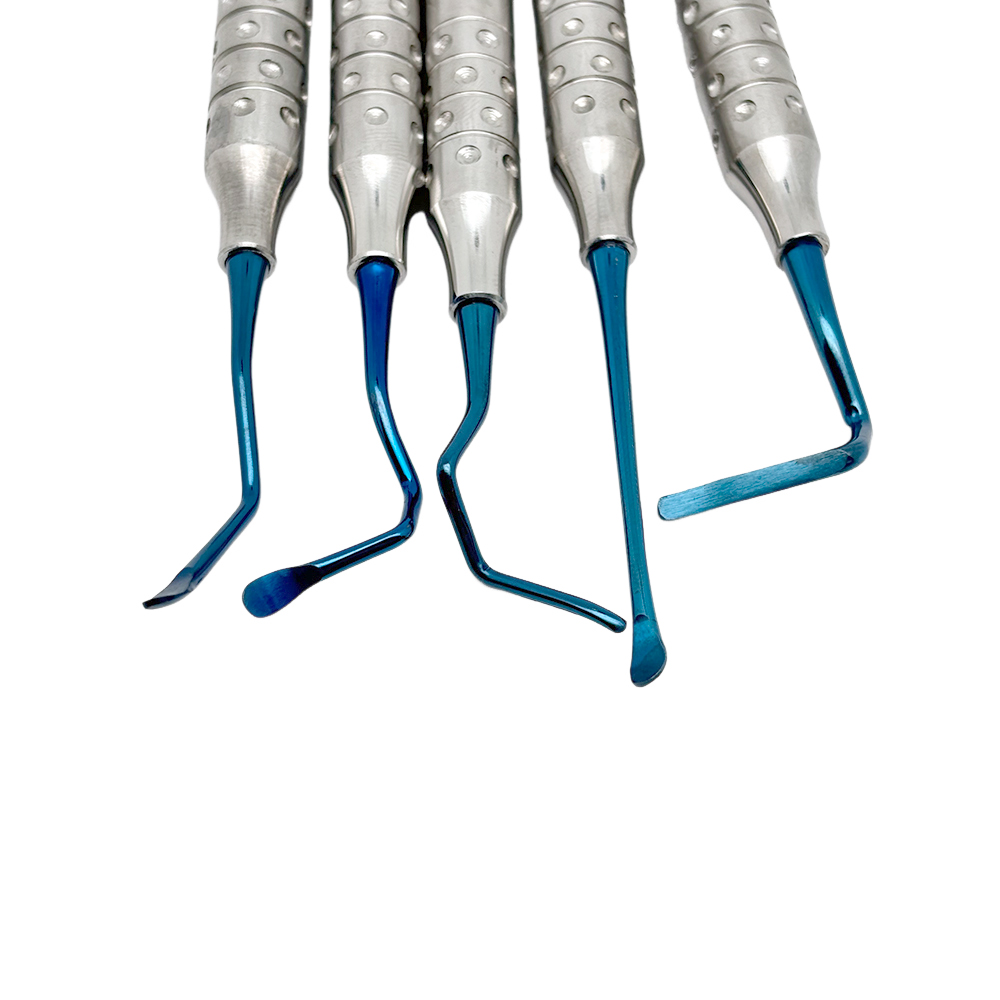5Pcs/box Dentist Vista Tunneli - Teeth Whitening Procedure recensie en prijs