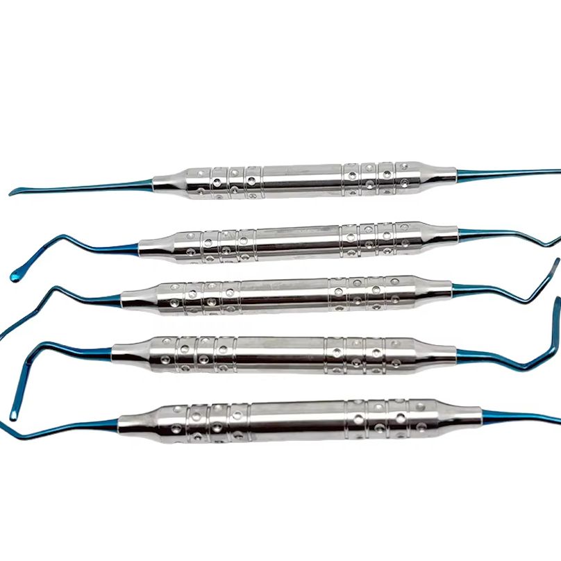 5Pcs/box Dentist Vista Tunneli - Teeth Whitening Procedure recensie en prijs