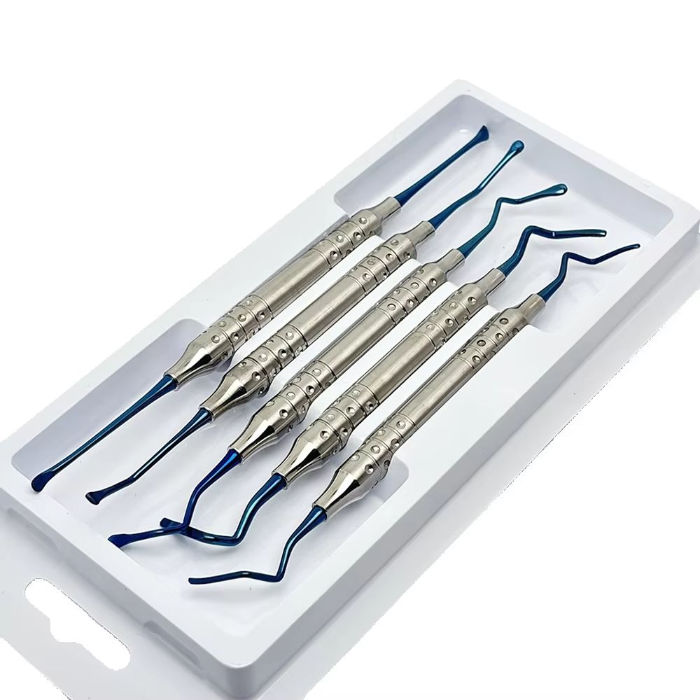 5Pcs/box Dentist Vista Tunneli - Teeth Whitening Procedure recensie en prijs