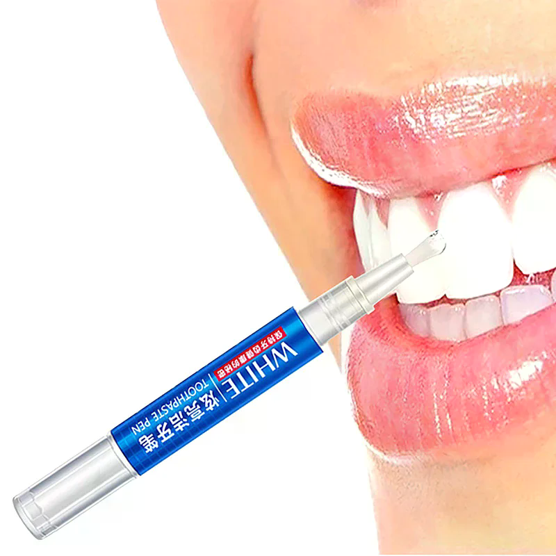 3ml Teeth Whitening Stain Remo - Teeth Whitening Gel Pen recensie en prijs