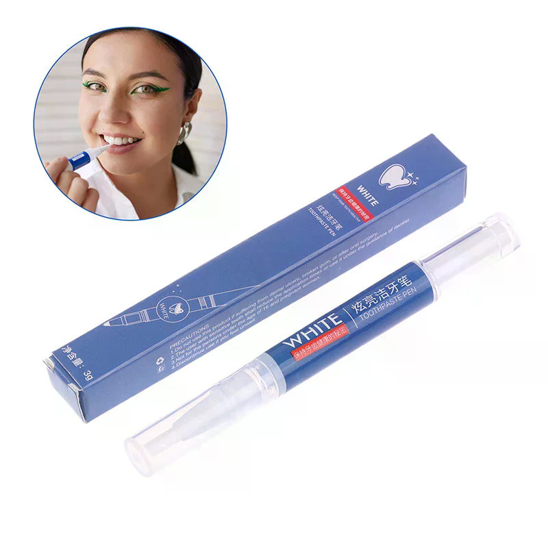 3ml Teeth Whitening Stain Remo - Teeth Whitening Gel Pen recensie en prijs