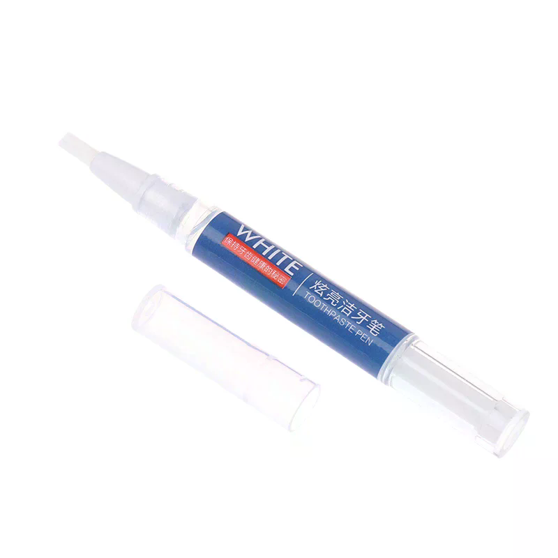 3ml Teeth Whitening Stain Remo - Teeth Whitening Gel Pen recensie en prijs