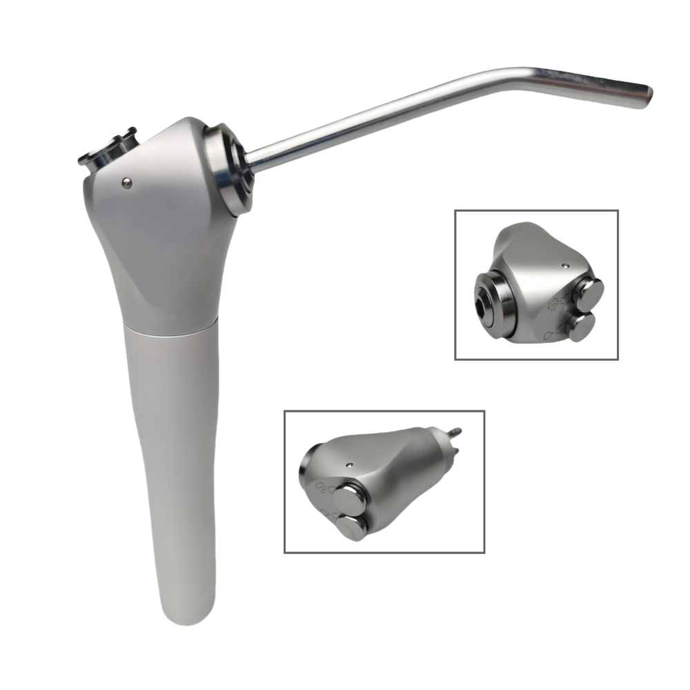 Dental Air Water Syringe Handp - Teeth Whitening Procedure recensie en prijs